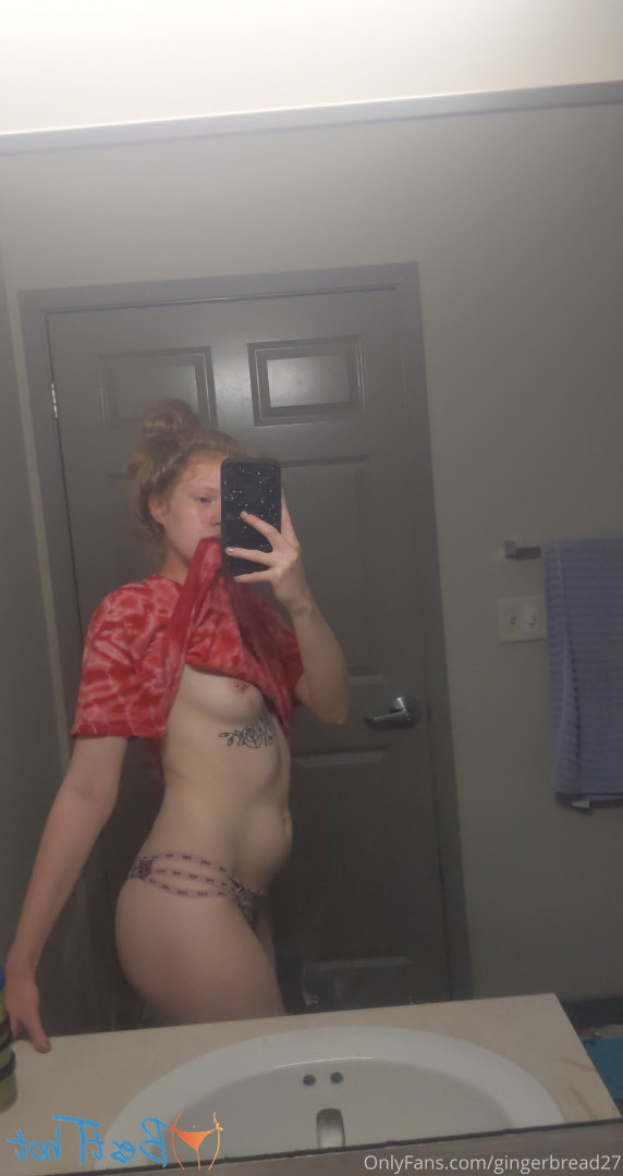 Gingerbread [ gingerbread27 ] Onlyfans leaked photo 17123929 on Hotleaks.tv