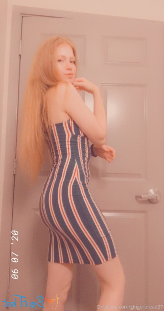 Gingerbread [ gingerbread27 ] Onlyfans leaked photo 17123984 on Hotleaks.tv
