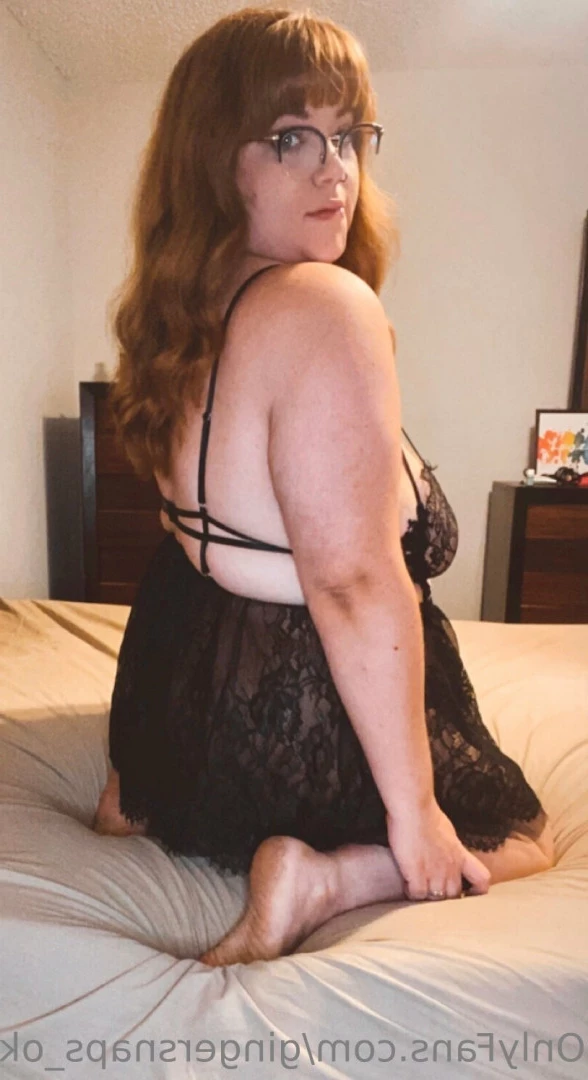 GingerSnaps [ gingersnaps_ok ] Onlyfans leaked photo 8658179 on Hotleaks.tv