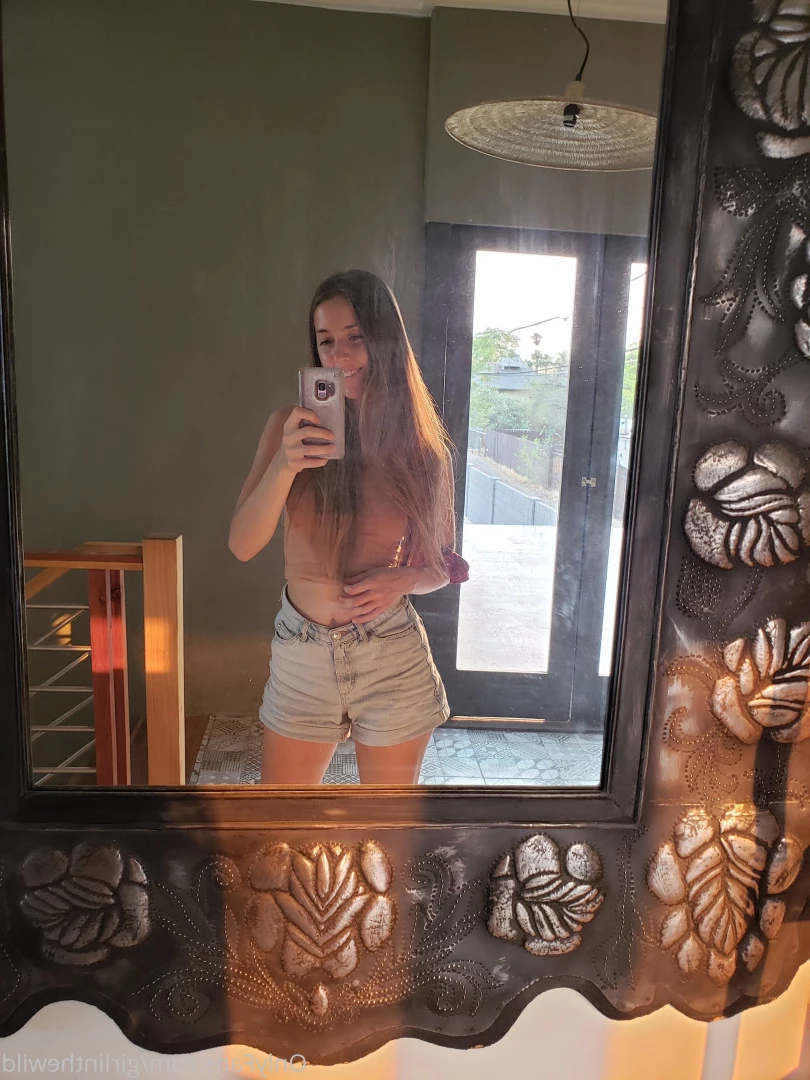 beam🌞 [ girlinthewild ] Onlyfans leaked photo 8857780 on Hotleaks.tv
