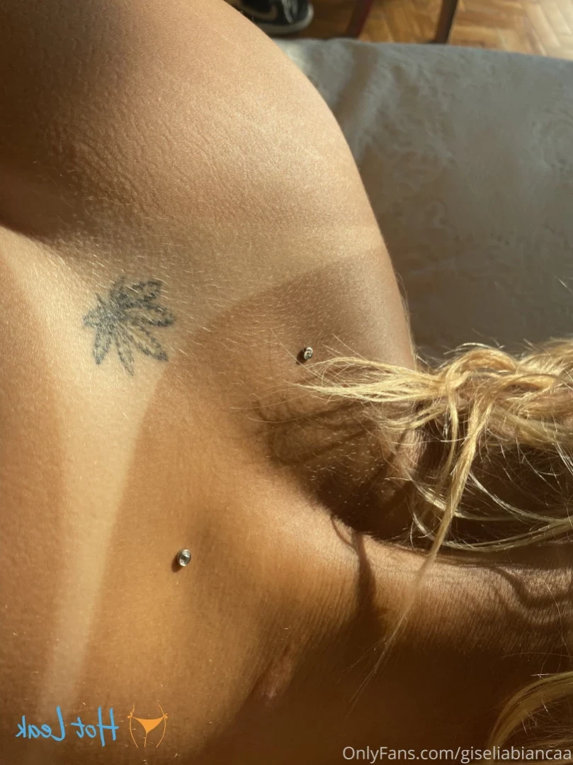 Gi [ giseliabiancaa ] Onlyfans leaked photo 11772030 on Hotleaks.tv
