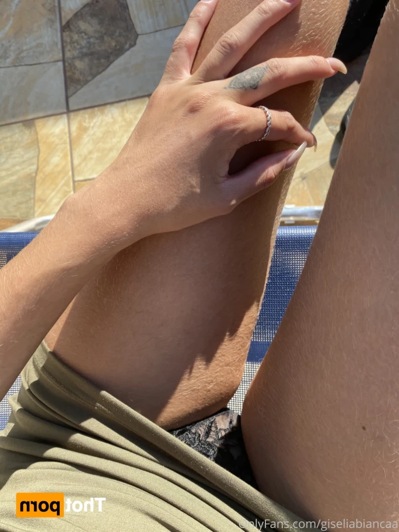 Gi [ giseliabiancaa ] Onlyfans leaked photo 11845314 on Hotleaks.tv