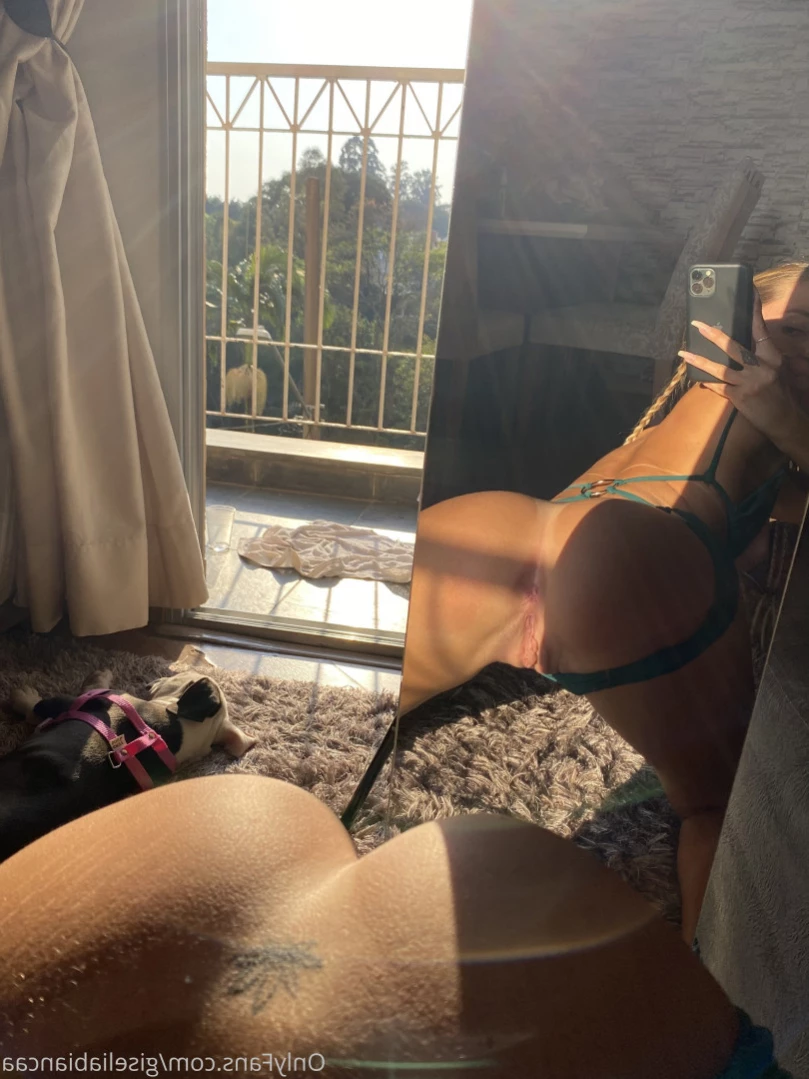 Gi [ giseliabiancaa ] Onlyfans leaked photo 12069603 on Hotleaks.tv