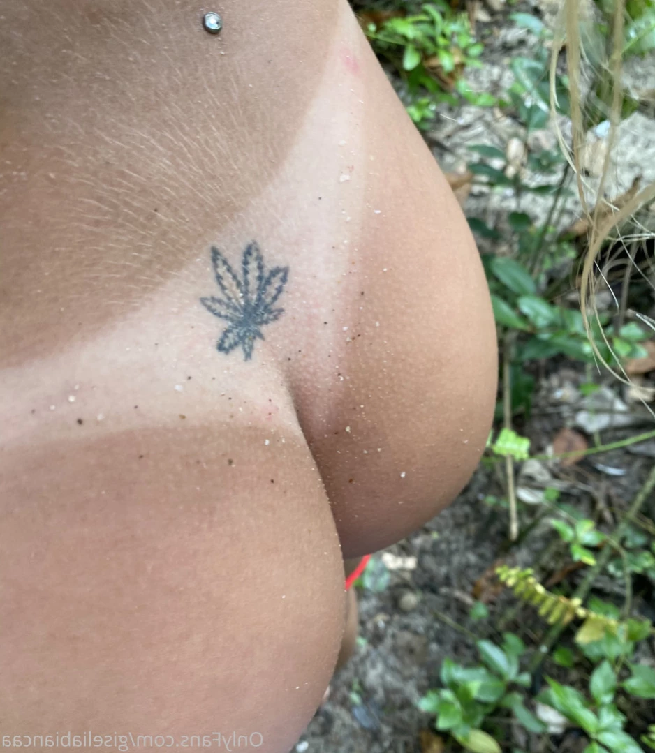 Gi [ giseliabiancaa ] Onlyfans leaked photo 13946642 on Hotleaks.tv