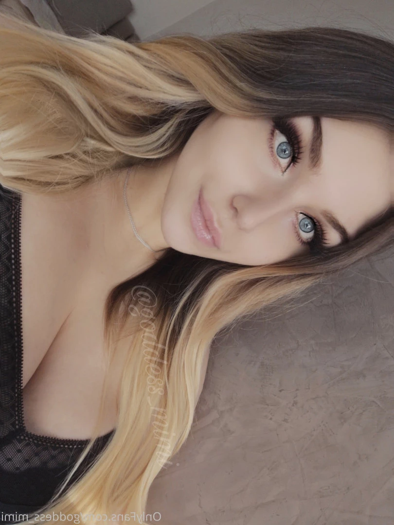 Goddess Mimi [ goddess_mimi ] Onlyfans leaked photo 8739621 on Hotleaks.tv