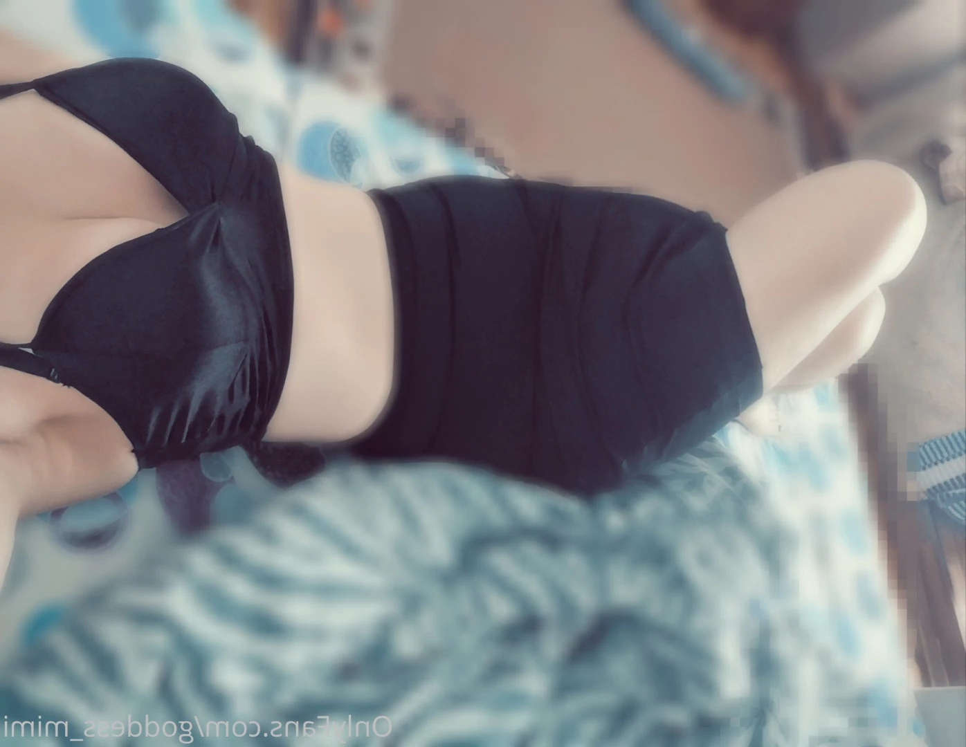 Goddess Mimi [ goddess_mimi ] Onlyfans leaked photo 8740524 on Hotleaks.tv
