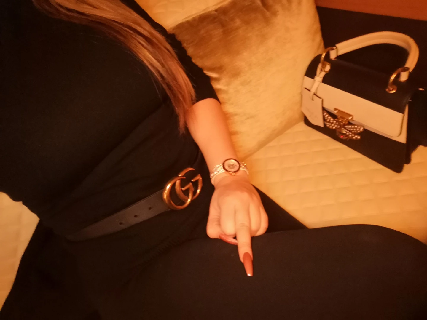 Goddess Amber [ goddessamber ] Onlyfans leaked photo 8547976 on Hotleaks.tv