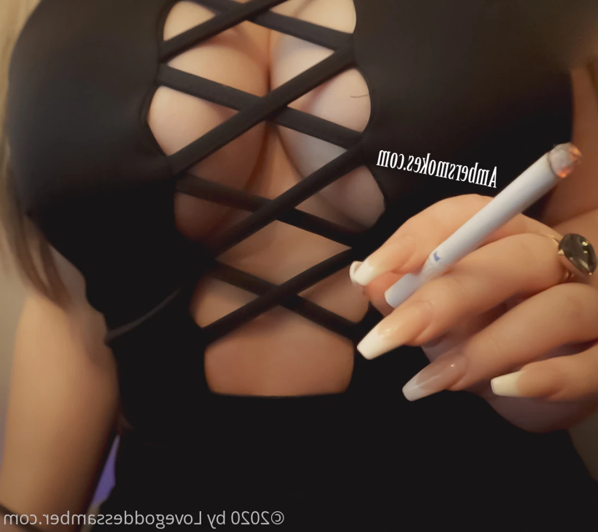 Goddess Amber [ goddessamber ] Onlyfans leaked photo 8550305 on Hotleaks.tv