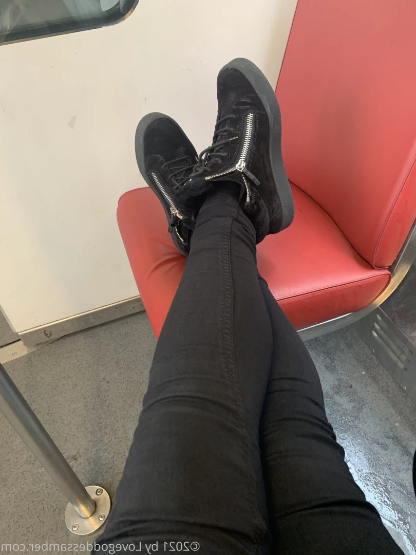 Goddess Amber [ goddessamber ] Onlyfans leaked photo 8550315 on Hotleaks.tv