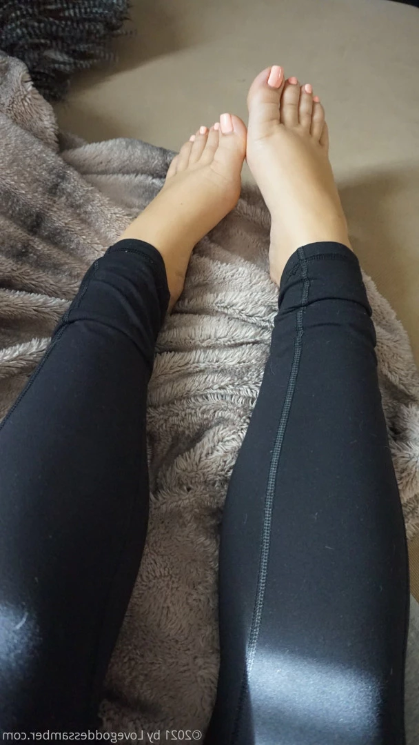Goddess Amber [ goddessamber ] Onlyfans leaked photo 8551193 on Hotleaks.tv