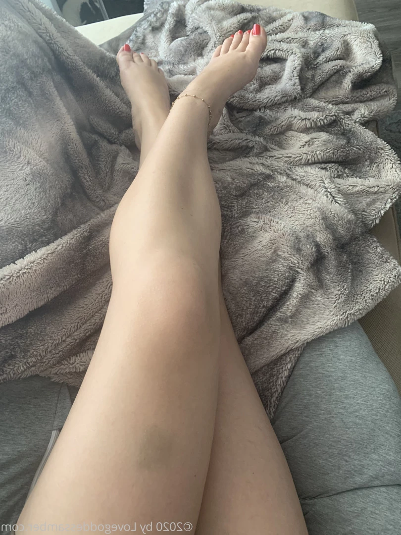 Goddess Amber [ goddessamber ] Onlyfans leaked photo 8552160 on Hotleaks.tv