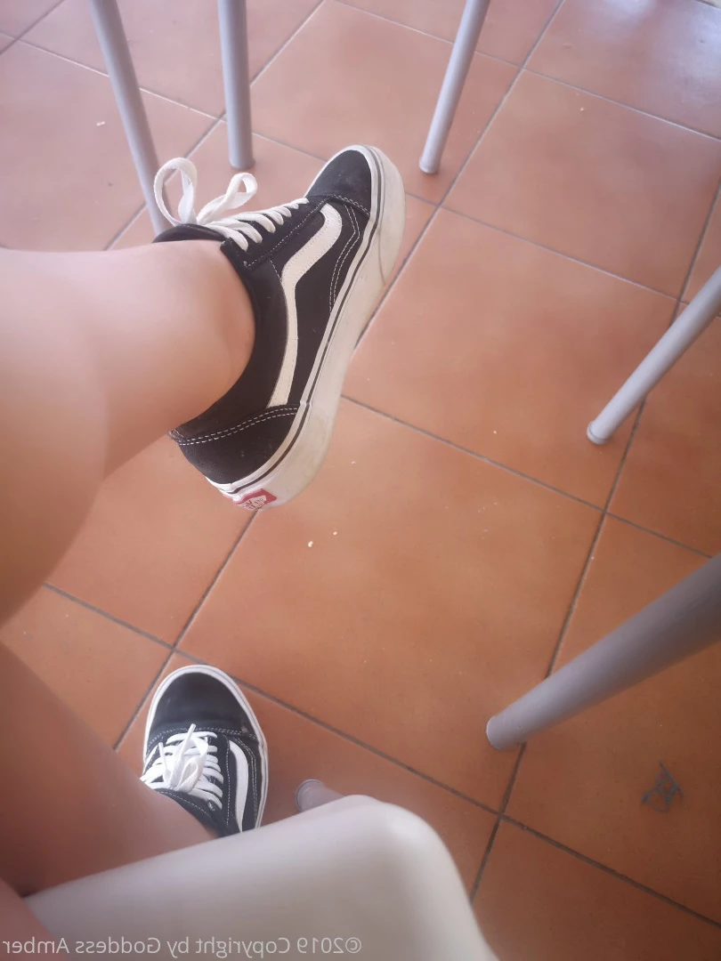 Goddess Amber [ goddessamber ] Onlyfans leaked photo 8553218 on Hotleaks.tv