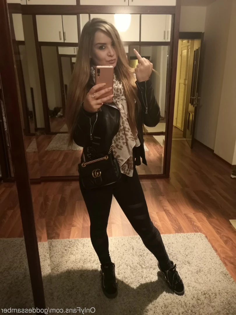 Goddess Amber [ goddessamber ] Onlyfans leaked photo 8554136 on Hotleaks.tv