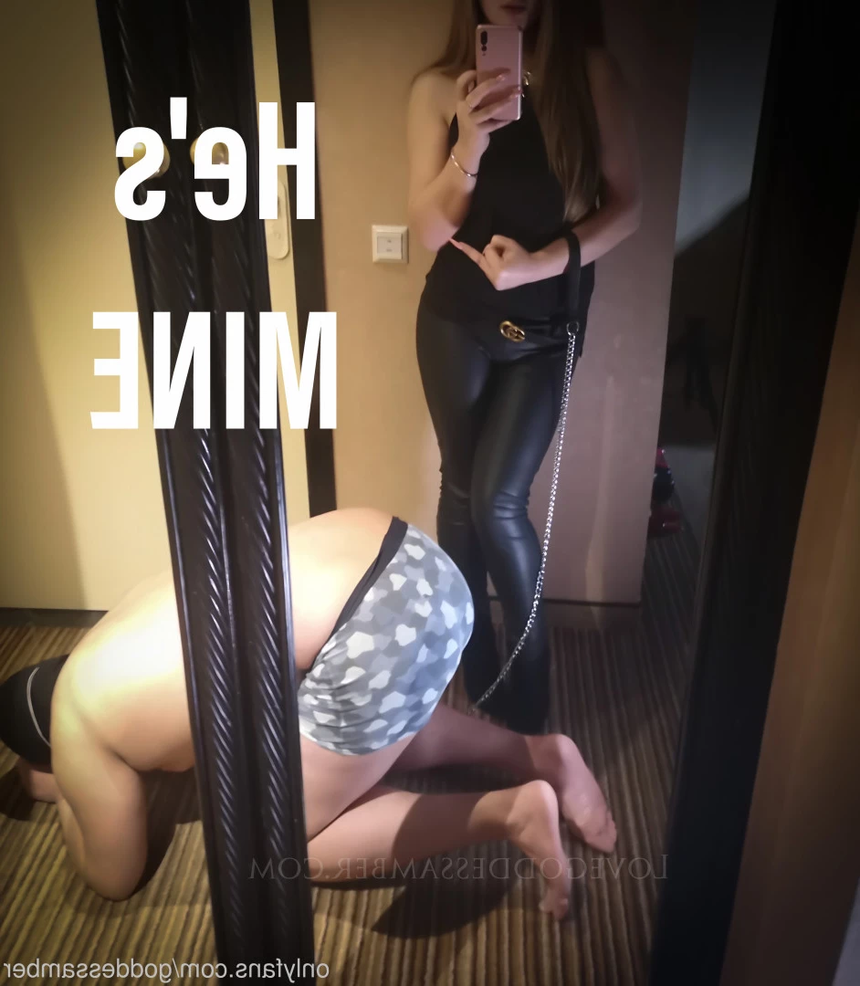 Goddess Amber [ goddessamber ] Onlyfans leaked photo 8554509 on Hotleaks.tv