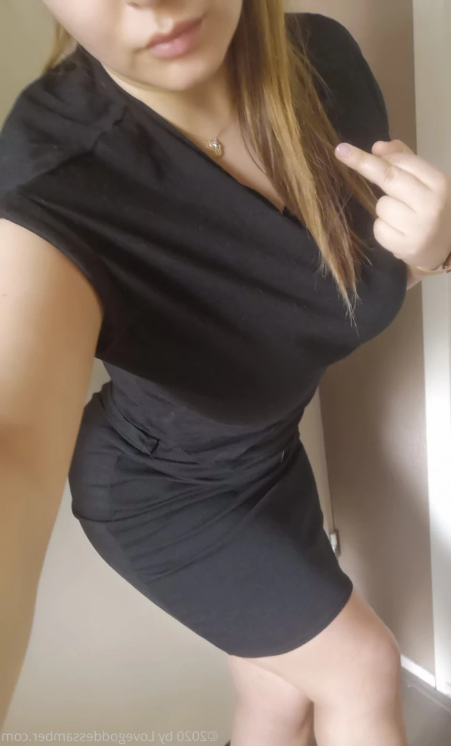 Goddess Amber [ goddessamber ] Onlyfans leaked photo 8556021 on Hotleaks.tv