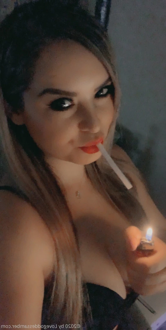 Goddess Amber [ goddessamber ] Onlyfans leaked photo 8556257 on Hotleaks.tv