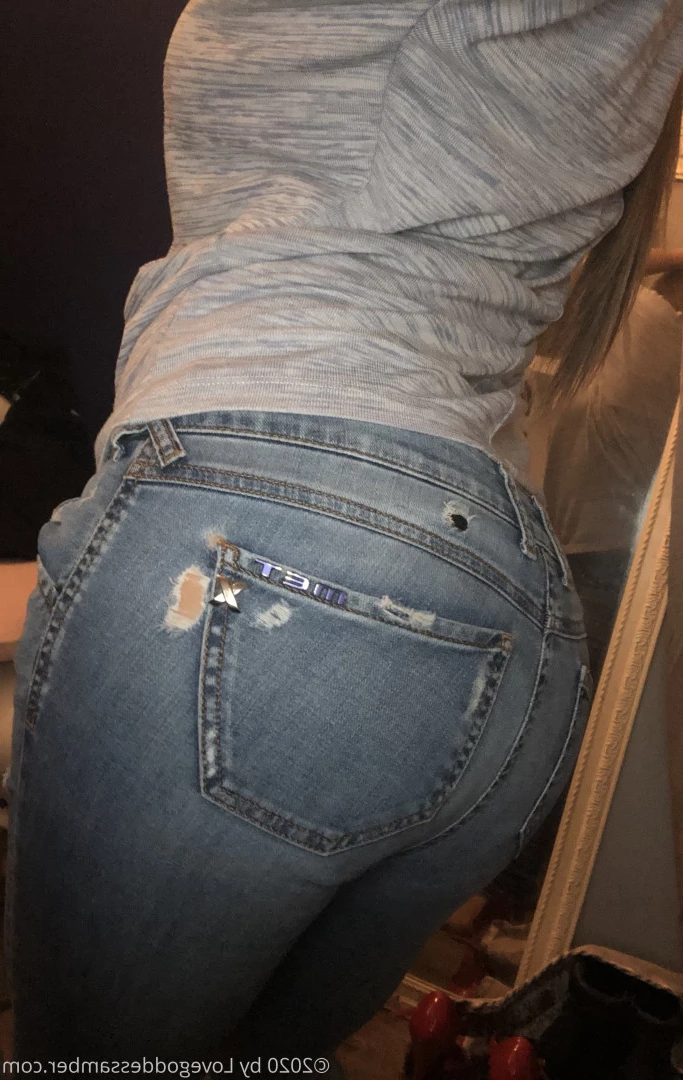 Goddess Amber [ goddessamber ] Onlyfans leaked photo 8556518 on Hotleaks.tv