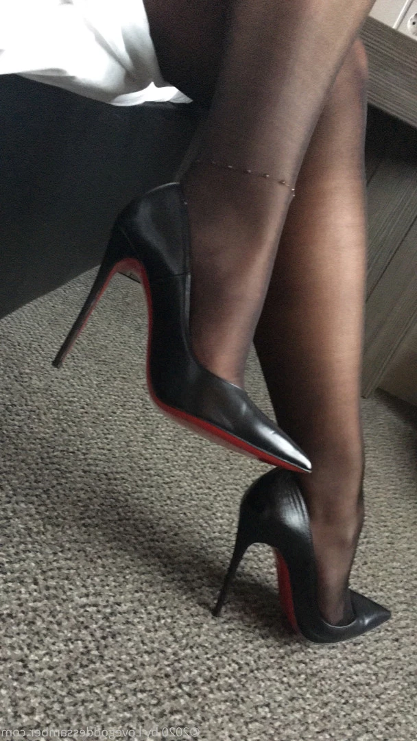Goddess Amber [ goddessamber ] Onlyfans leaked photo 8557295 on Hotleaks.tv
