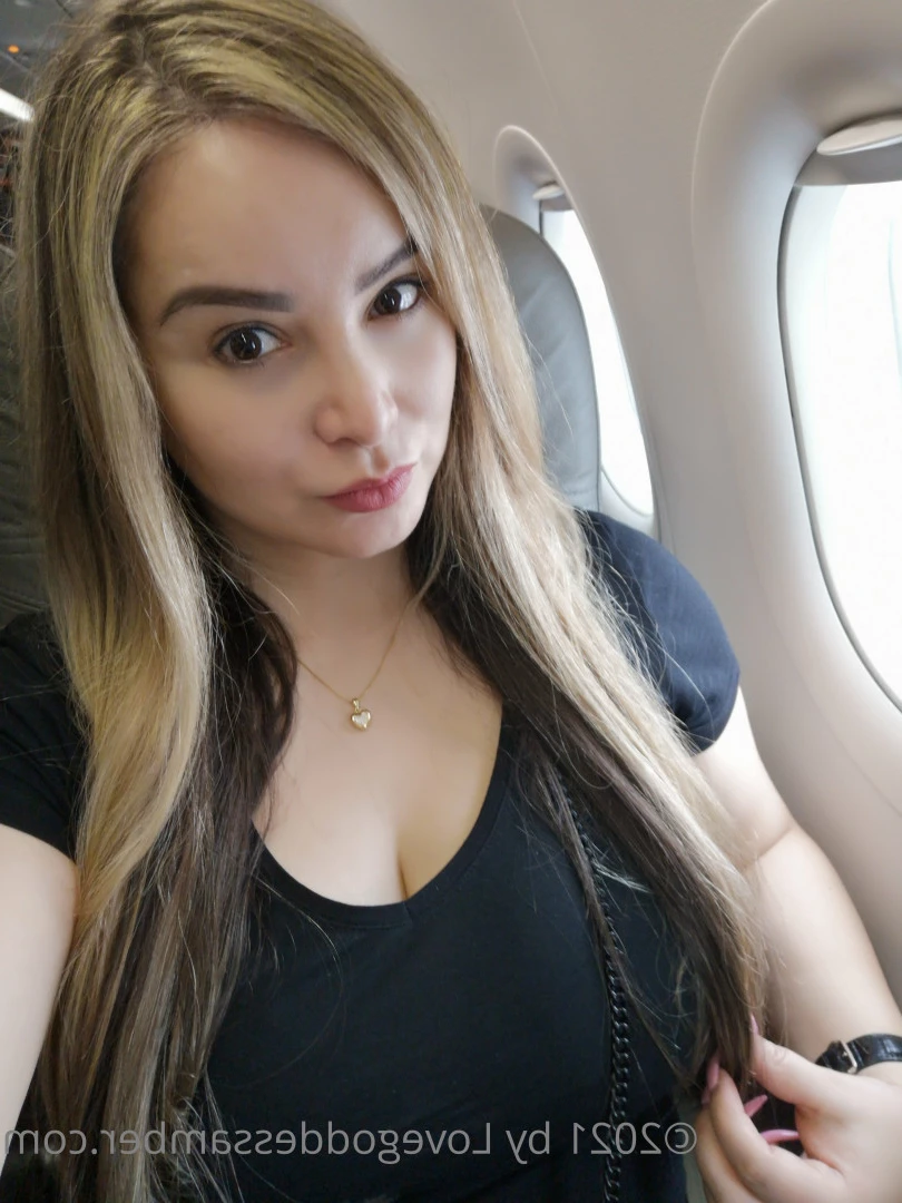 Goddess Amber [ goddessamber ] Onlyfans leaked photo 8558284 on Hotleaks.tv