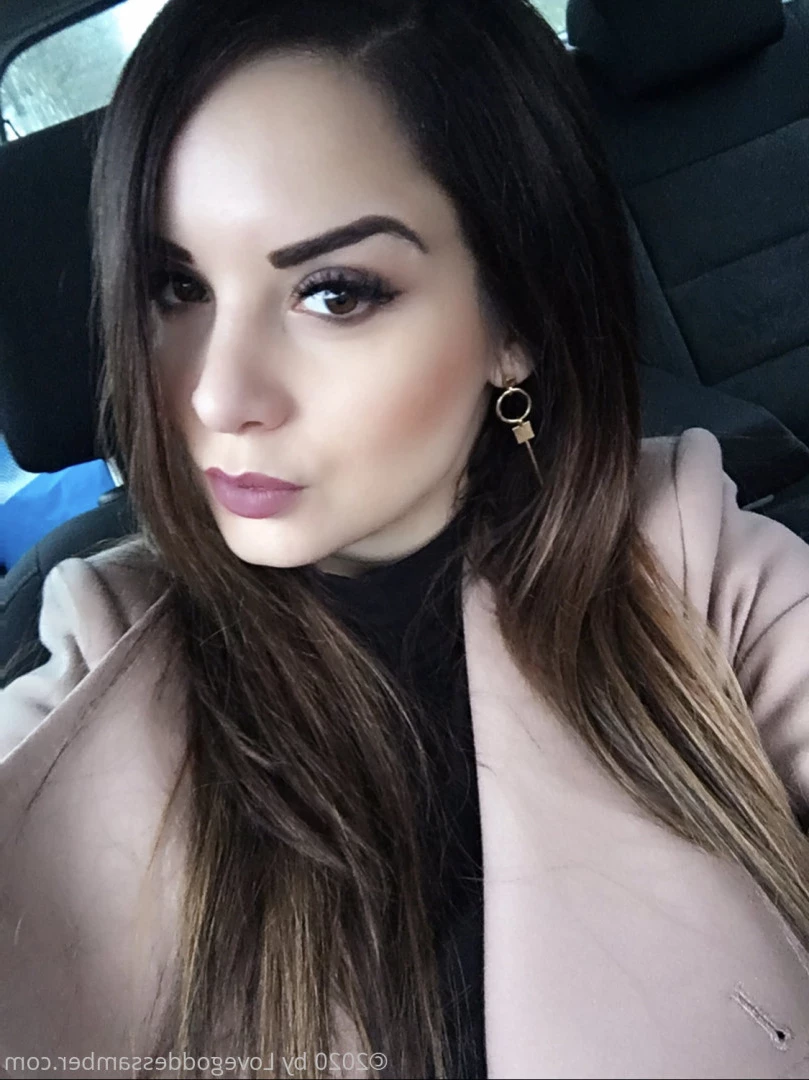 Goddess Amber [ goddessamber ] Onlyfans leaked photo 8558956 on Hotleaks.tv