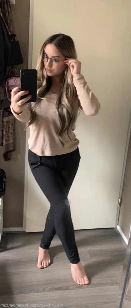 Goddess Amber [ goddessamber ] Onlyfans leaked photo 8559246 on Hotleaks.tv