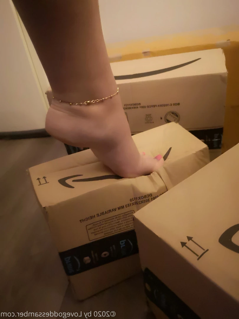 Goddess Amber [ goddessamber ] Onlyfans leaked photo 8560112 on Hotleaks.tv