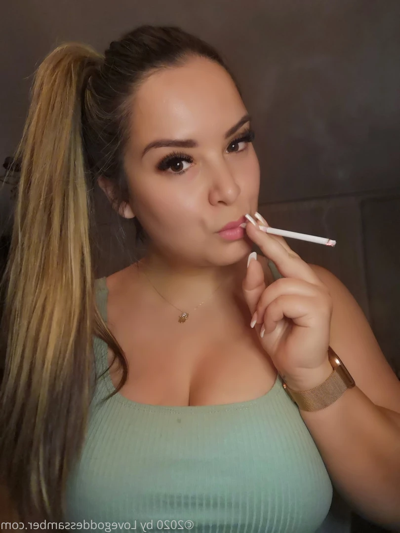 Goddess Amber [ goddessamber ] Onlyfans leaked photo 8560559 on Hotleaks.tv