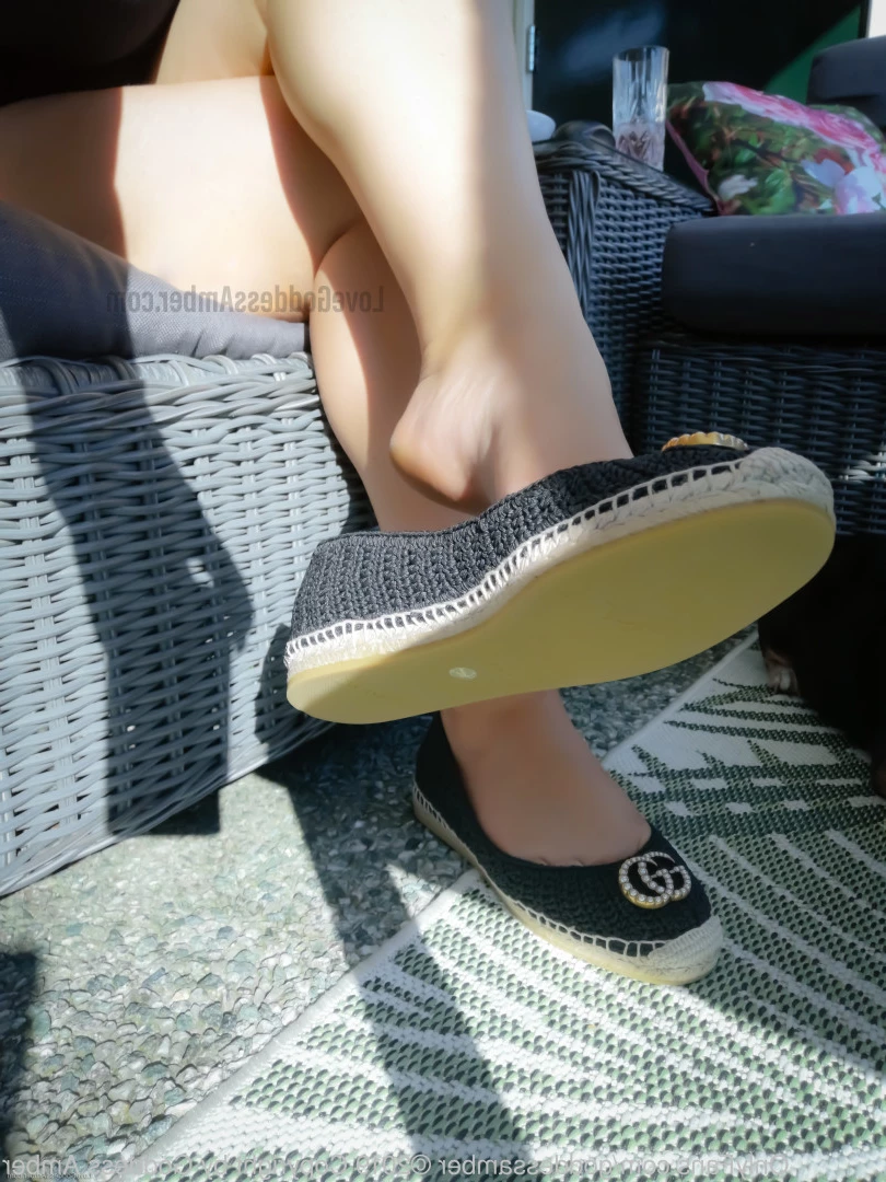 Goddess Amber [ goddessamber ] Onlyfans leaked photo 8561055 on Hotleaks.tv
