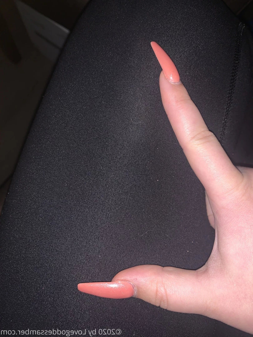 Goddess Amber [ goddessamber ] Onlyfans leaked photo 8562459 on Hotleaks.tv