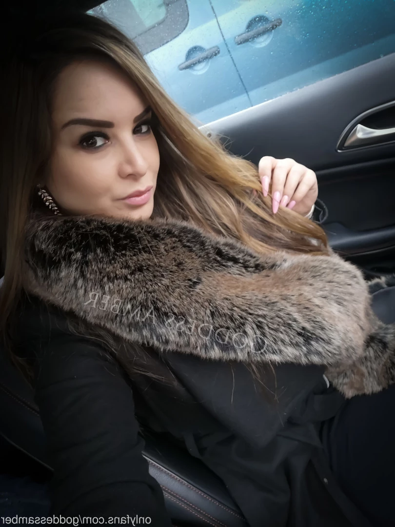 Goddess Amber [ goddessamber ] Onlyfans leaked photo 8562543 on Hotleaks.tv