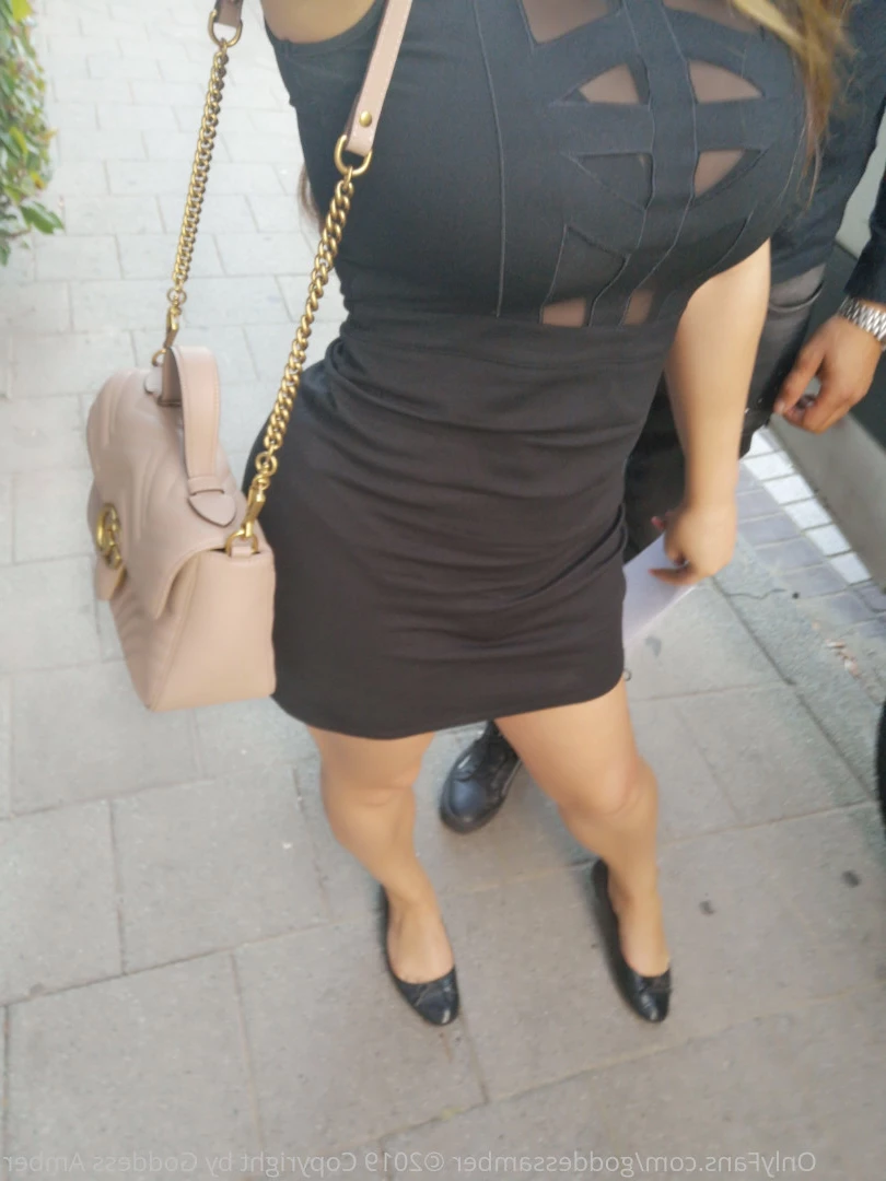 Goddess Amber [ goddessamber ] Onlyfans leaked photo 8562575 on Hotleaks.tv