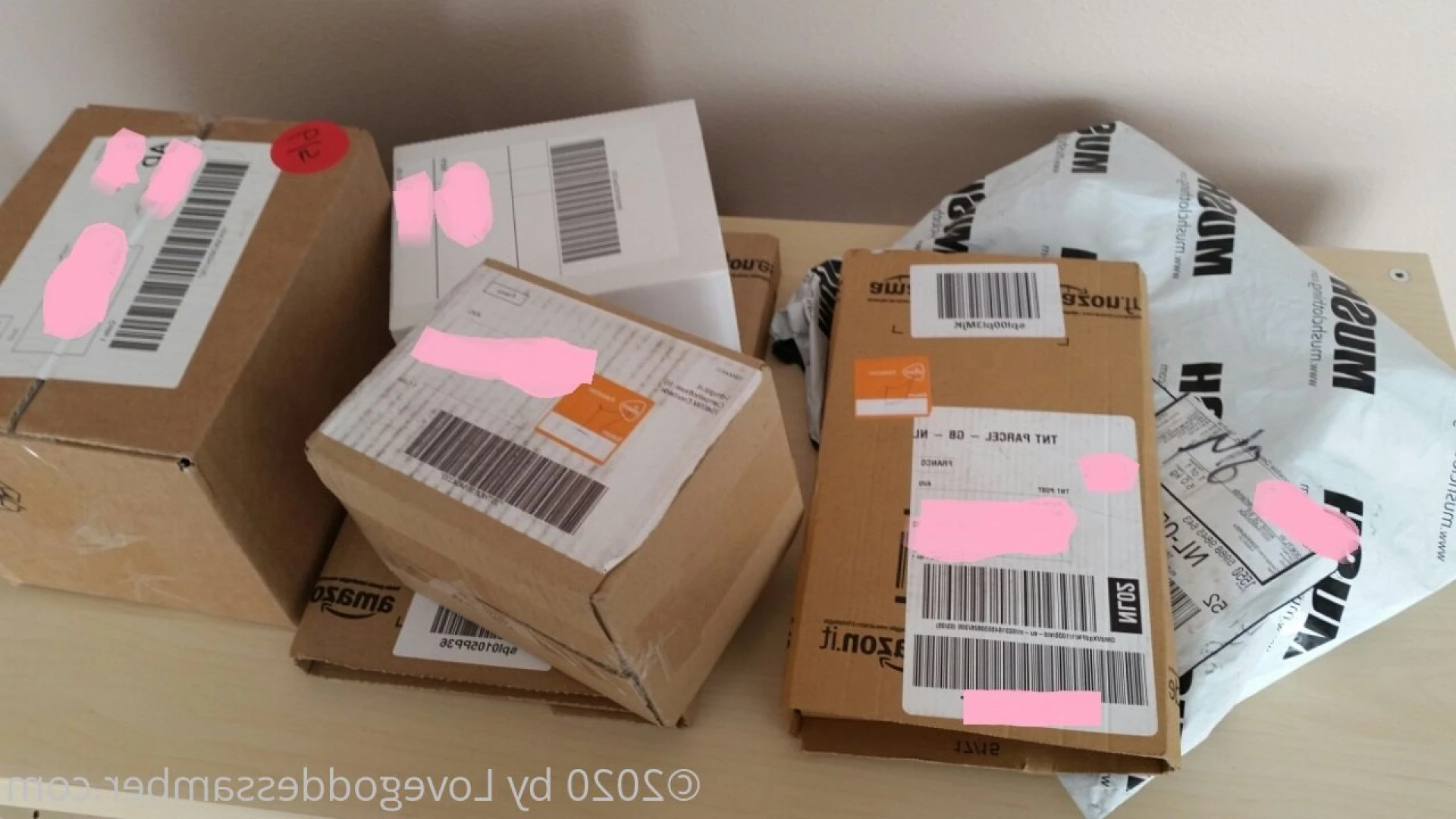 Goddess Amber [ goddessamber ] Onlyfans leaked photo 8562673 on Hotleaks.tv