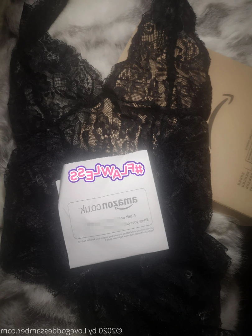 Goddess Amber [ goddessamber ] Onlyfans leaked photo 8563036 on Hotleaks.tv