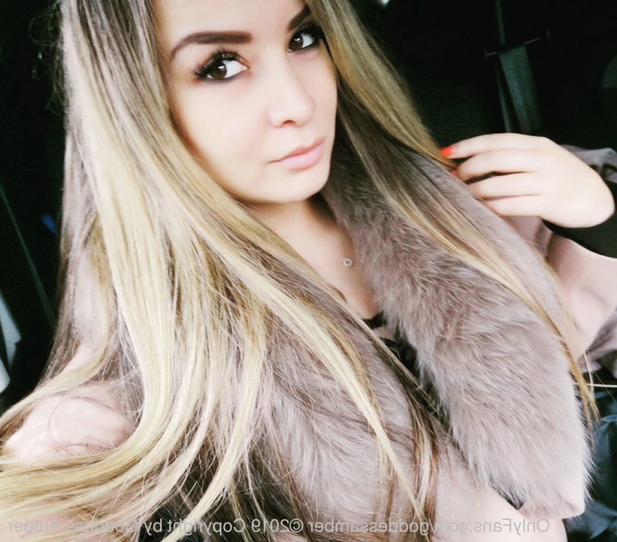 Goddess Amber [ goddessamber ] Onlyfans leaked photo 8563984 on Hotleaks.tv