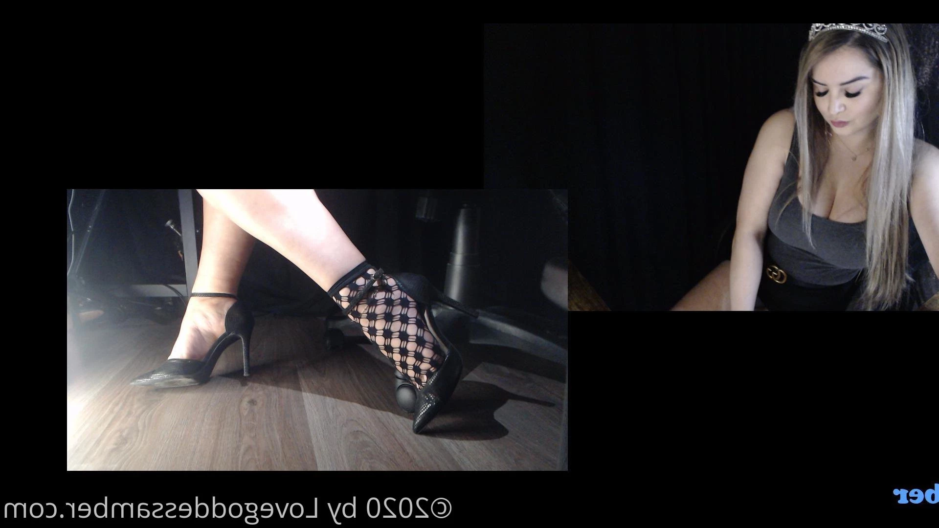 Goddess Amber [ goddessamber ] Onlyfans leaked photo 8564094 on Hotleaks.tv