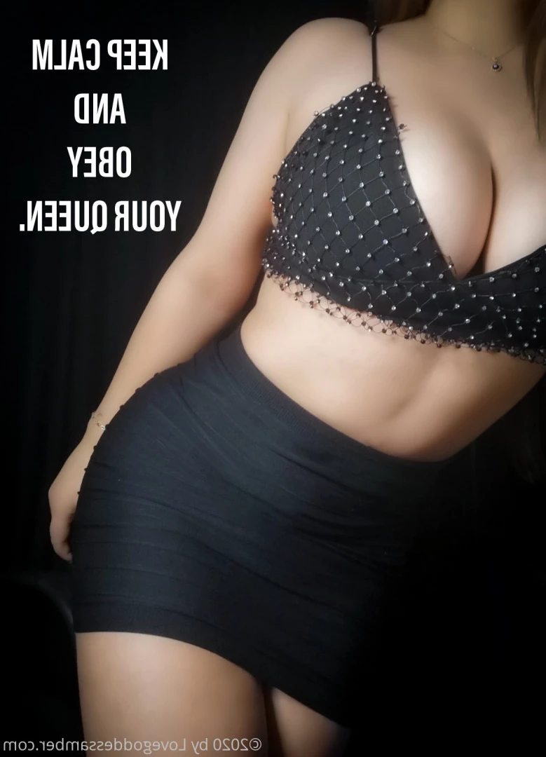 Goddess Amber [ goddessamber ] Onlyfans leaked photo 8564316 on Hotleaks.tv