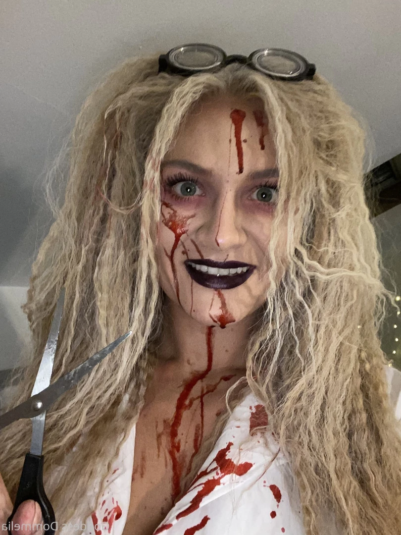 DOMMELIA [ goddessdommelia ] Onlyfans leaked photo 8782102 on Hotleaks.tv