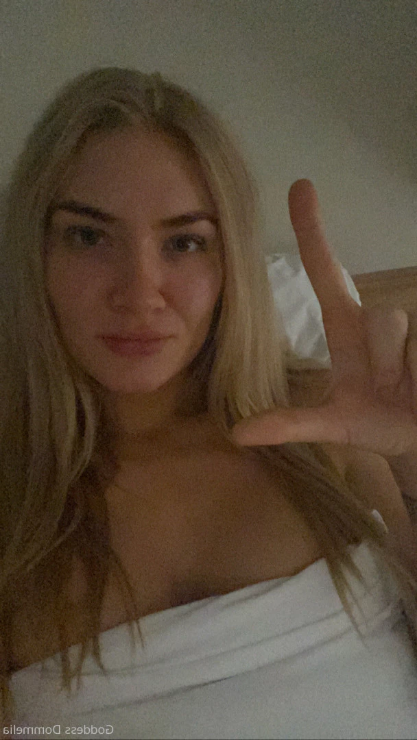 DOMMELIA [ goddessdommelia ] Onlyfans leaked photo 8783209 on Hotleaks.tv