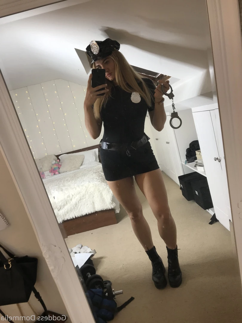 DOMMELIA [ goddessdommelia ] Onlyfans leaked photo 8783293 on Hotleaks.tv