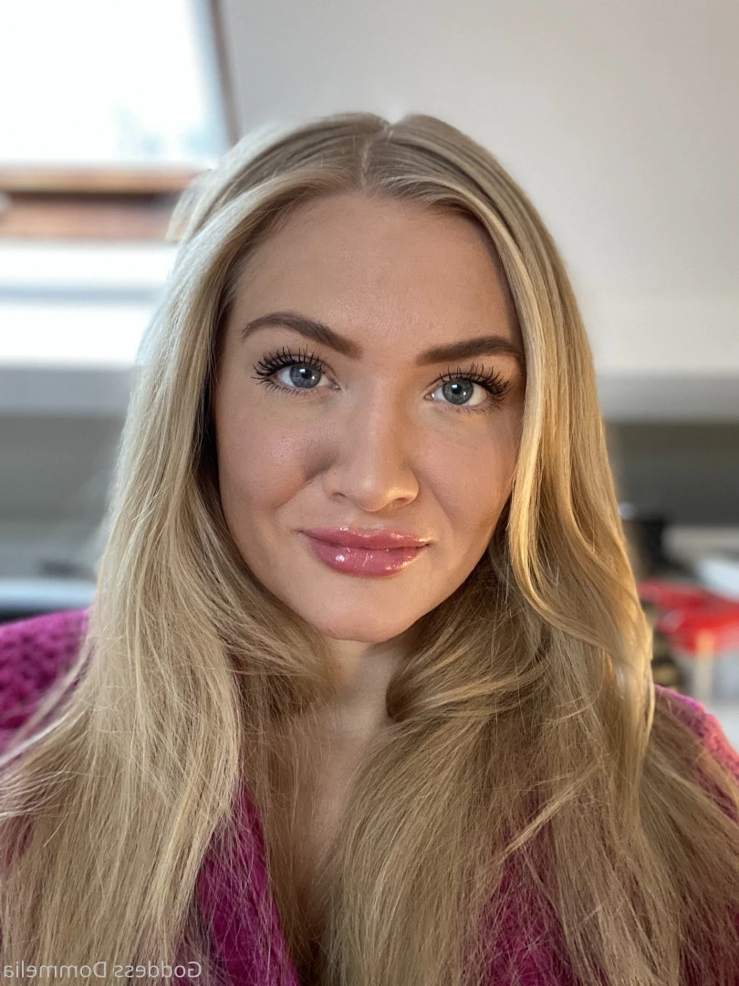DOMMELIA [ goddessdommelia ] Onlyfans leaked photo 8788870 on Hotleaks.tv
