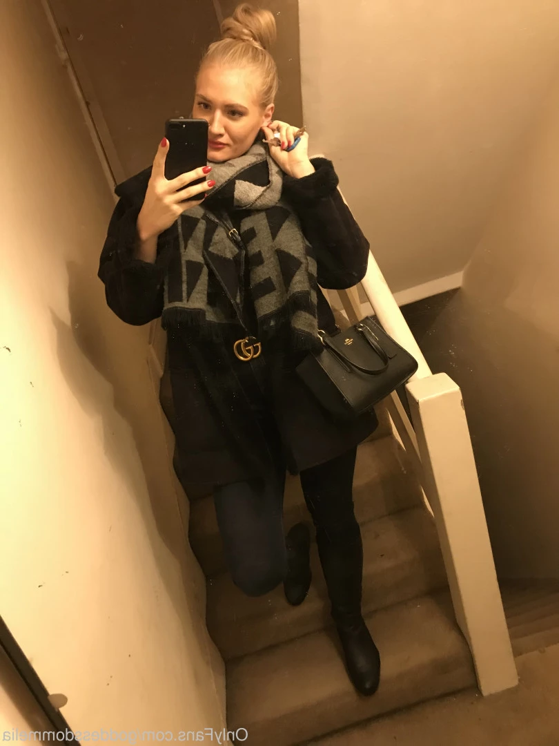DOMMELIA [ goddessdommelia ] Onlyfans leaked photo 8789168 on Hotleaks.tv