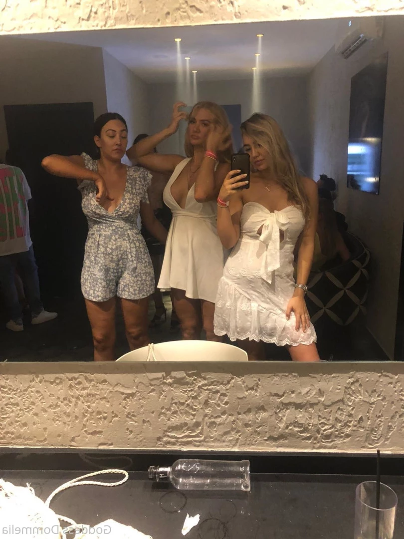 DOMMELIA [ goddessdommelia ] Onlyfans leaked photo 8801356 on Hotleaks.tv