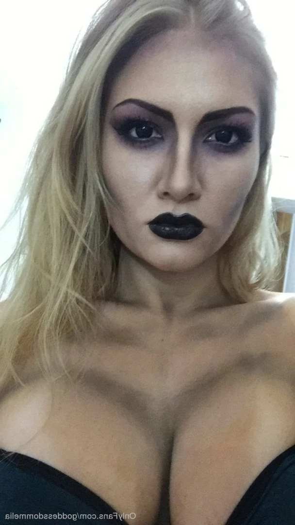 DOMMELIA [ goddessdommelia ] Onlyfans leaked photo 8801869 on Hotleaks.tv