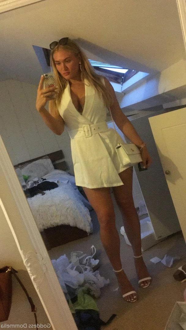 DOMMELIA [ goddessdommelia ] Onlyfans leaked photo 8801971 on Hotleaks.tv