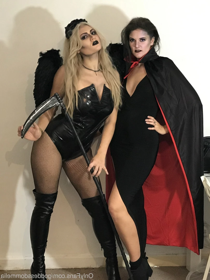 DOMMELIA [ goddessdommelia ] Onlyfans leaked photo 8802698 on Hotleaks.tv