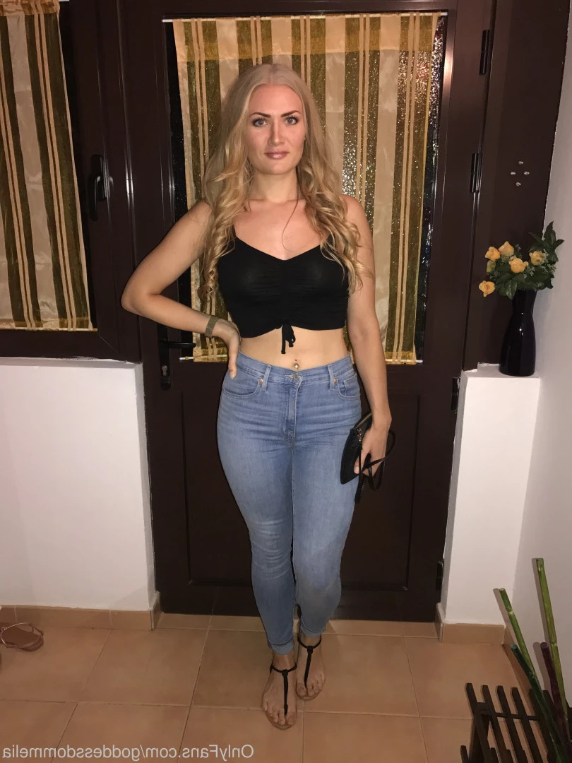 DOMMELIA [ goddessdommelia ] Onlyfans leaked photo 8807275 on Hotleaks.tv