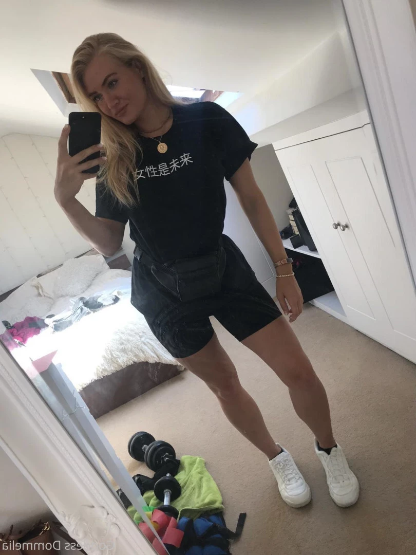 DOMMELIA [ goddessdommelia ] Onlyfans leaked photo 8812914 on Hotleaks.tv