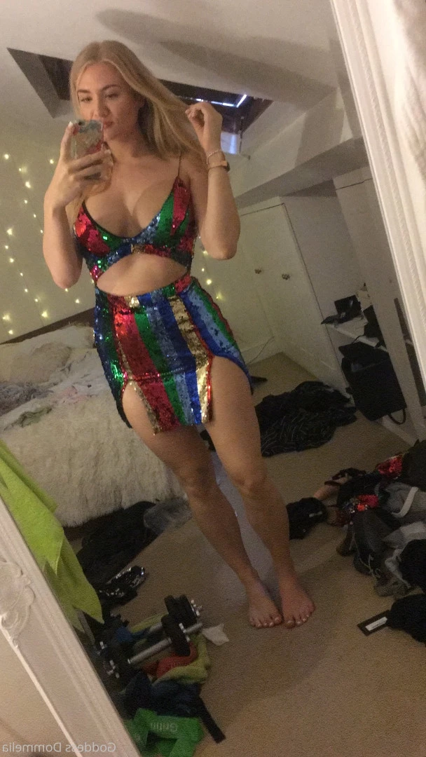 DOMMELIA [ goddessdommelia ] Onlyfans leaked photo 8813774 on Hotleaks.tv
