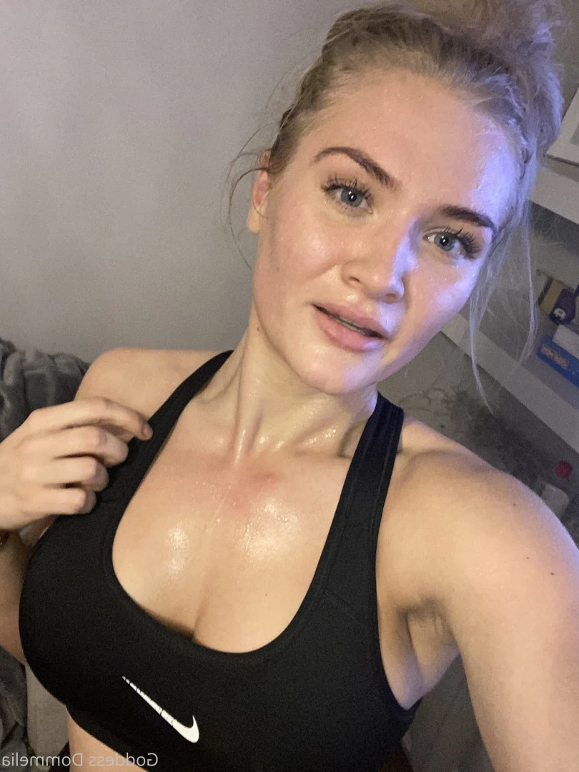 DOMMELIA [ goddessdommelia ] Onlyfans leaked photo 8814045 on Hotleaks.tv