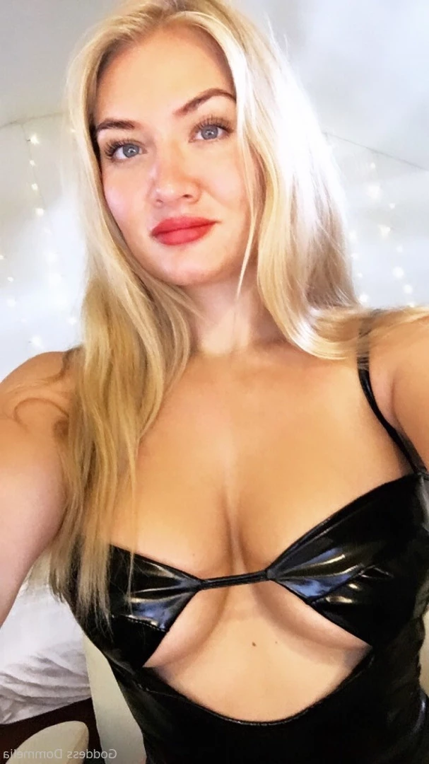 DOMMELIA [ goddessdommelia ] Onlyfans leaked photo 8817036 on Hotleaks.tv
